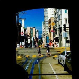 Meet your Posher, Mallory